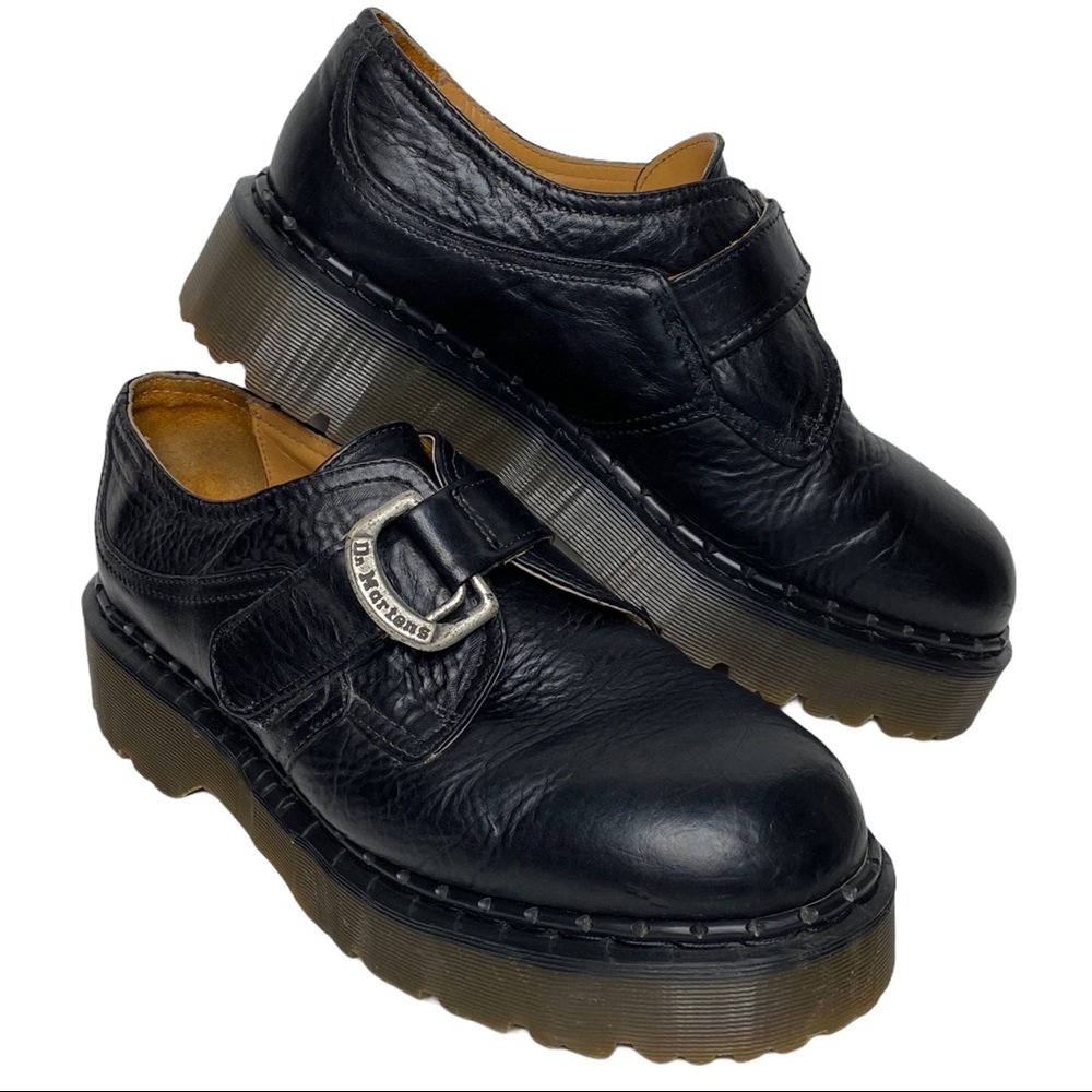 Dr. Martens 8314 Made in England size 11